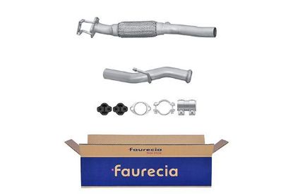 Exhaust Pipe -