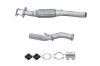 Exhaust Pipe -