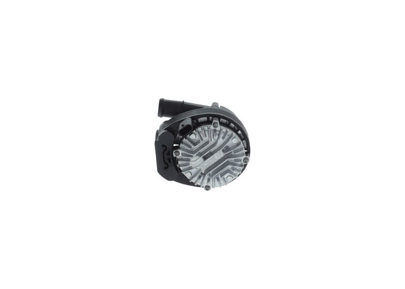 Auxiliary Water Pump (cooling water circuit) -