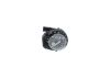 Auxiliary Water Pump (cooling water circuit) -