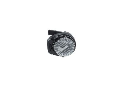 Auxiliary Water Pump (cooling water circuit) -