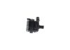 Auxiliary Water Pump (cooling water circuit) -