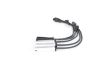 Ignition Cable Kit Daewoo