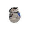 Compressor, air conditioning -