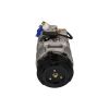 Compressor, air conditioning -