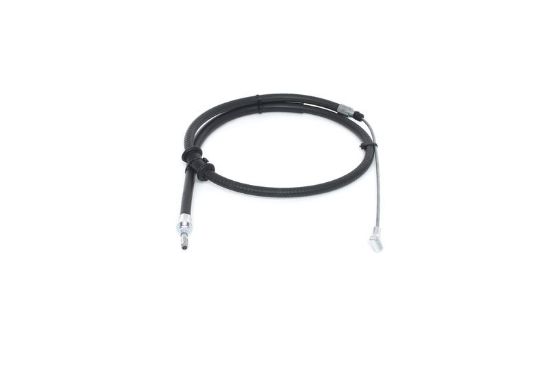 Cable Pull, parking brake -