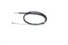 Cable Pull, parking brake -
