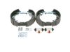 Brake Shoe Set -