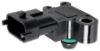 Sensor, intake manifold pressure -