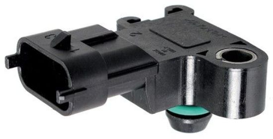 Sensor, intake manifold pressure -