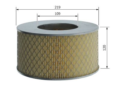 Air Filter - Air Filter -