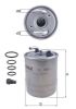 Fuel Filter MERCEDES-BENZ - 642 092 04 01