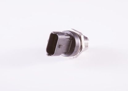 Sensor, fuel pressure ME228918 MITSUBISHI
