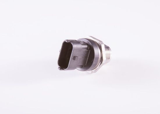 Sensor, fuel pressure ME228918 MITSUBISHI