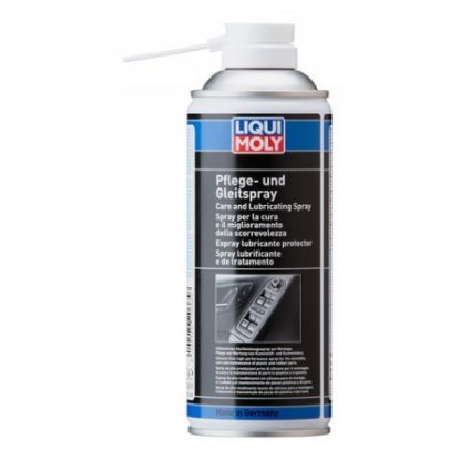 Mounting Spray Hoolde ja määrde-sprei 400ml