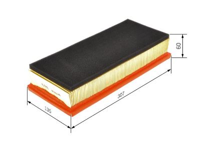 Air Filter - Air Filter -