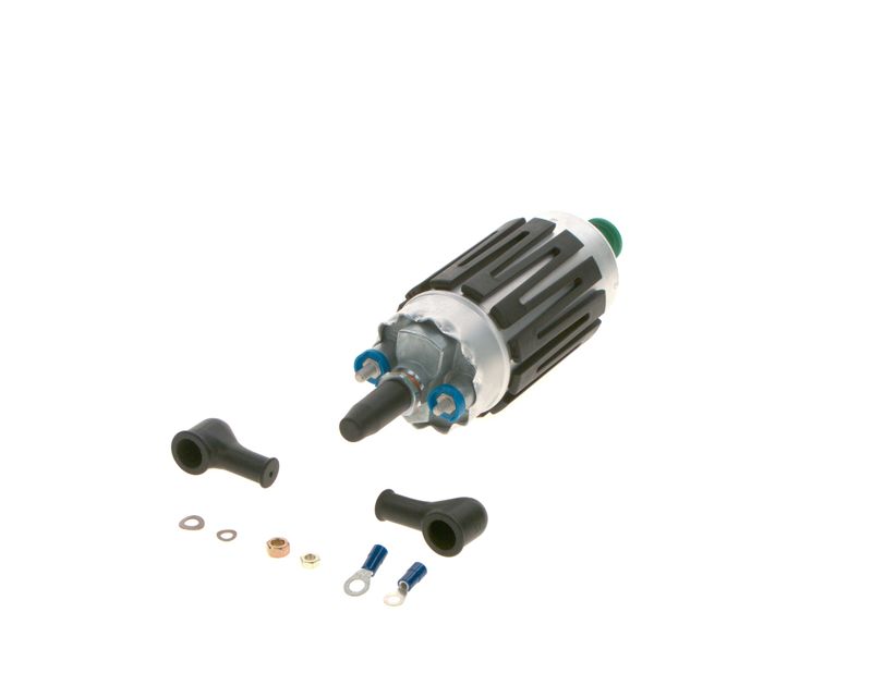 Fuel Pump BMW 3 (E30), GOLF I (17)