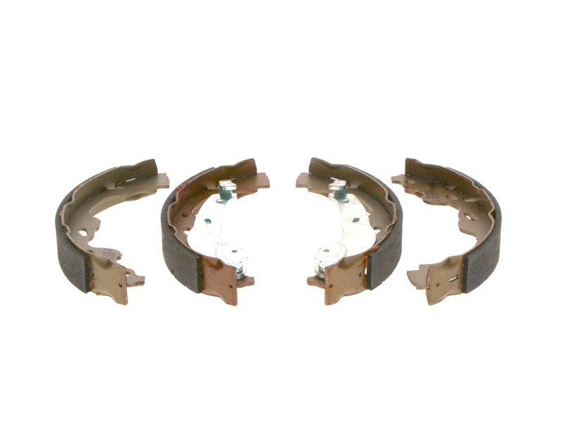 Brake Shoe Set -