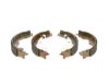 Brake Shoe Set -