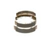 Brake Shoe Set -