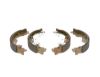 Brake Shoe Set -