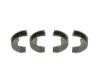 Brake Shoe Set, parking brake -