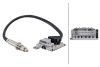 NOX Sensor, urea injection -