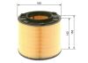 Air Filter VAG - 8W0 133 843 C