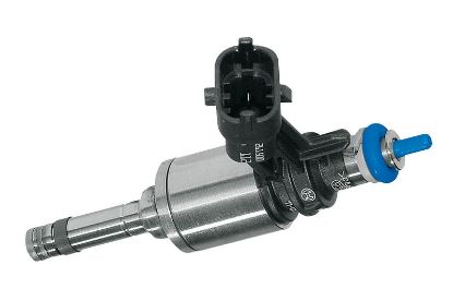 Injector -