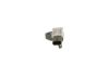 Sensor, boost pressure -