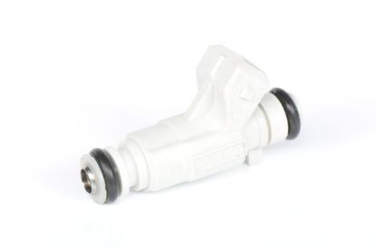 Injector -
