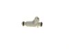 Injector -