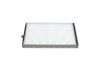 Filter, cabin air -