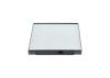 Filter, cabin air -