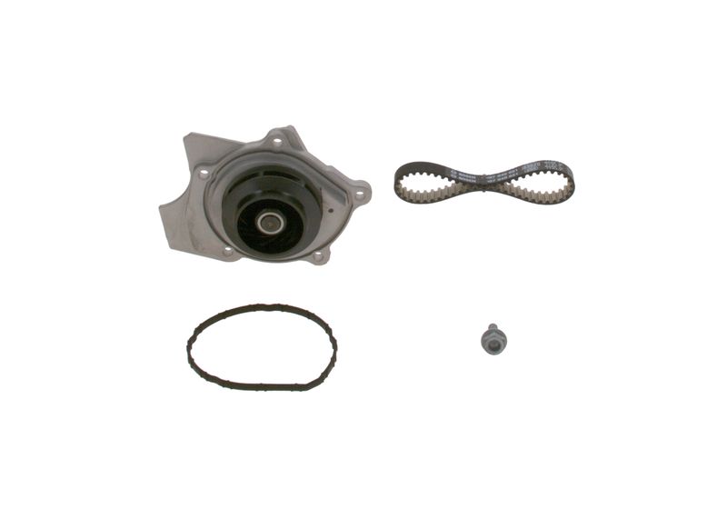 Water Pump & Timing Belt Kit -
