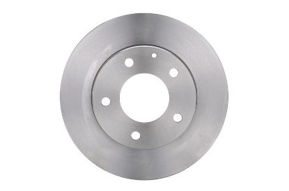 Brake Disc -