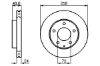 Brake Disc -