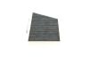 Filter, cabin air -