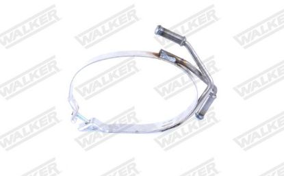 Mount, exhaust system -