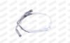 Mount, exhaust system -