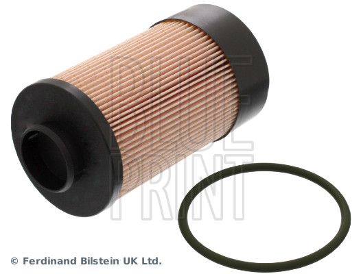 Fuel Filter Iveco 5 0417 0771
