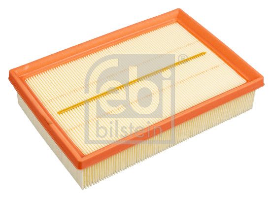 Air Filter Ford Pkw 2 207 430