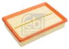 Air Filter Ford Pkw 2 207 430