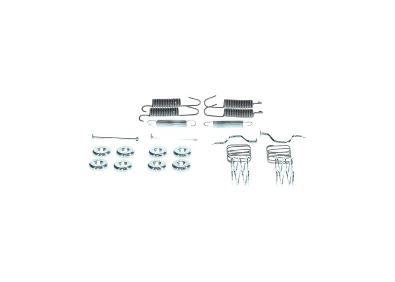Accessory Kit, parking brake shoes IS SportCross (_E1_), RAV 4 II (_A2_)