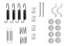 Accessory Kit, parking brake shoes IS SportCross (_E1_), RAV 4 II (_A2_)