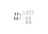 Accessory Kit, parking brake shoes IS SportCross (_E1_), RAV 4 II (_A2_)