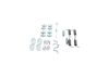 Accessory Kit, parking brake shoes IS SportCross (_E1_), RAV 4 II (_A2_)