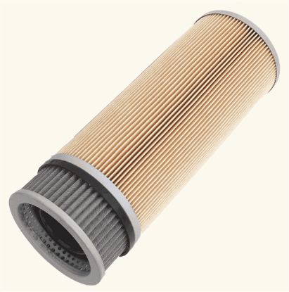 Hydraulic Filter, automatic transmission Sõel