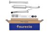 Front Muffler -
