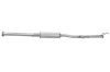 Front Muffler -
